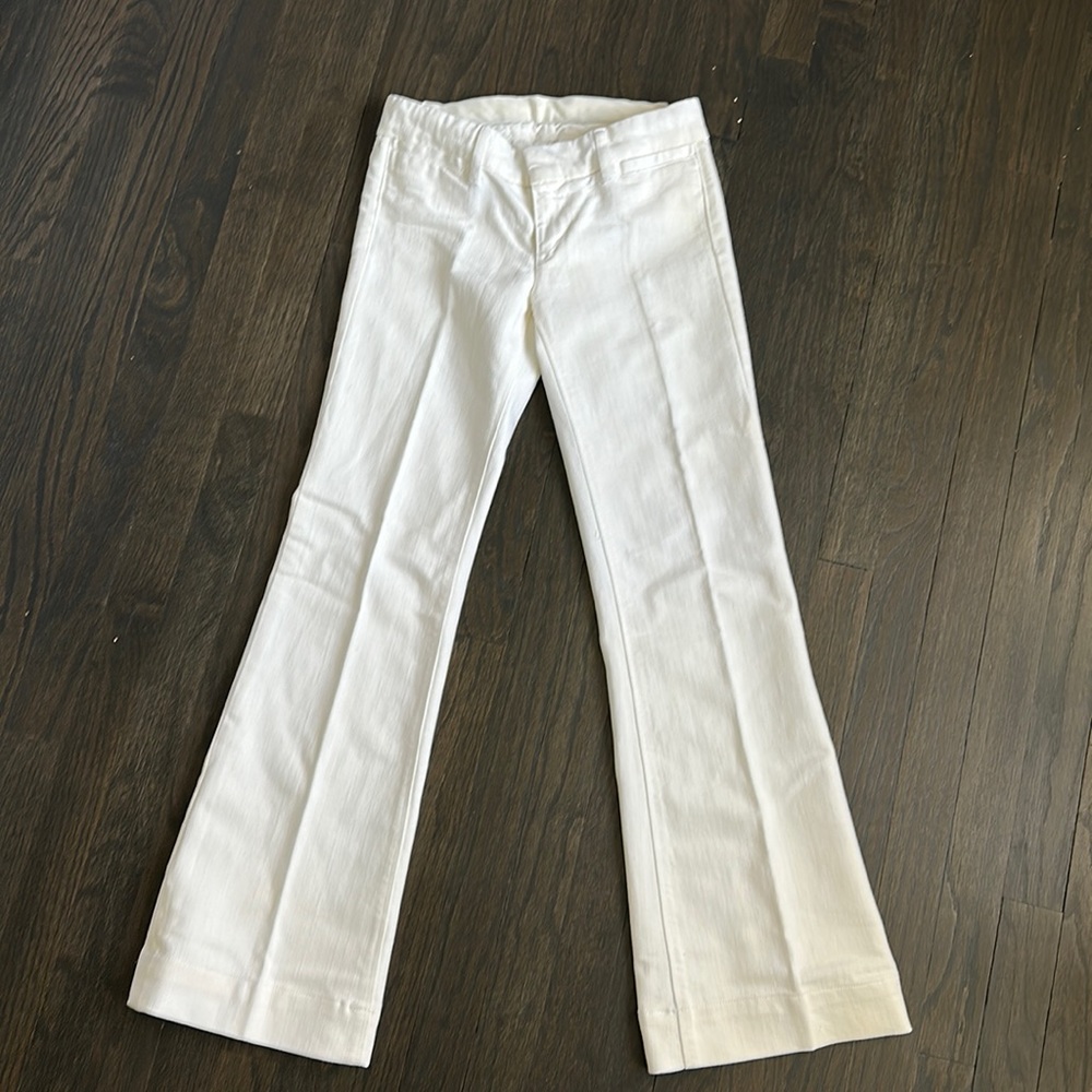 Joe’s jeans